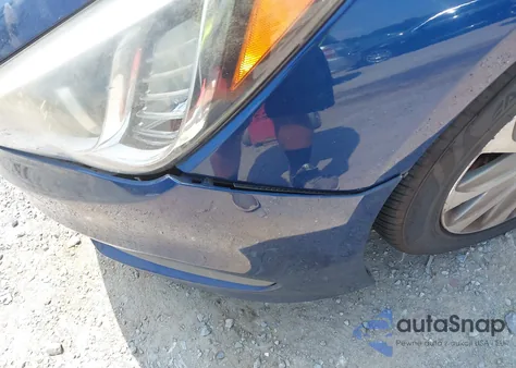 2015 Hyundai Sonata Sport/Limited z USA, uszkodzony, nr VIN 5NPE34AF0FH212853